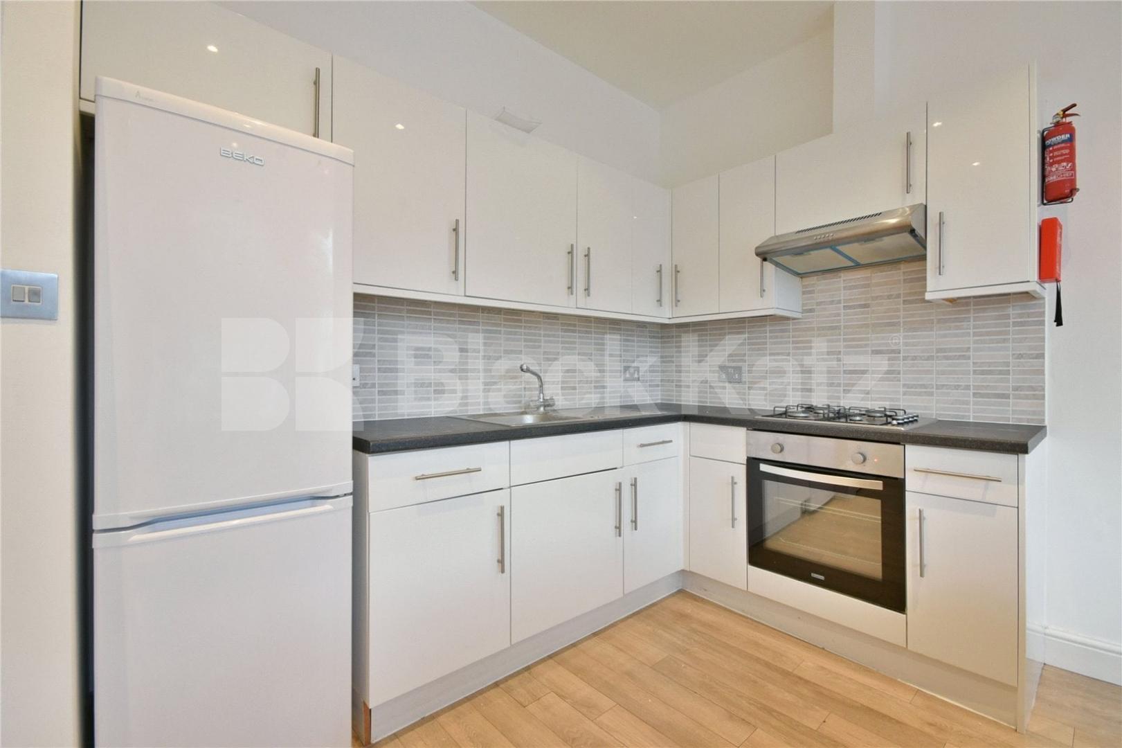 Spacious Three-Bedroom Property on Minster Road, NW2Ideal for three sharers, this well-presented three-bedroom property is now available to rent Minster Road, London, NW2,  London