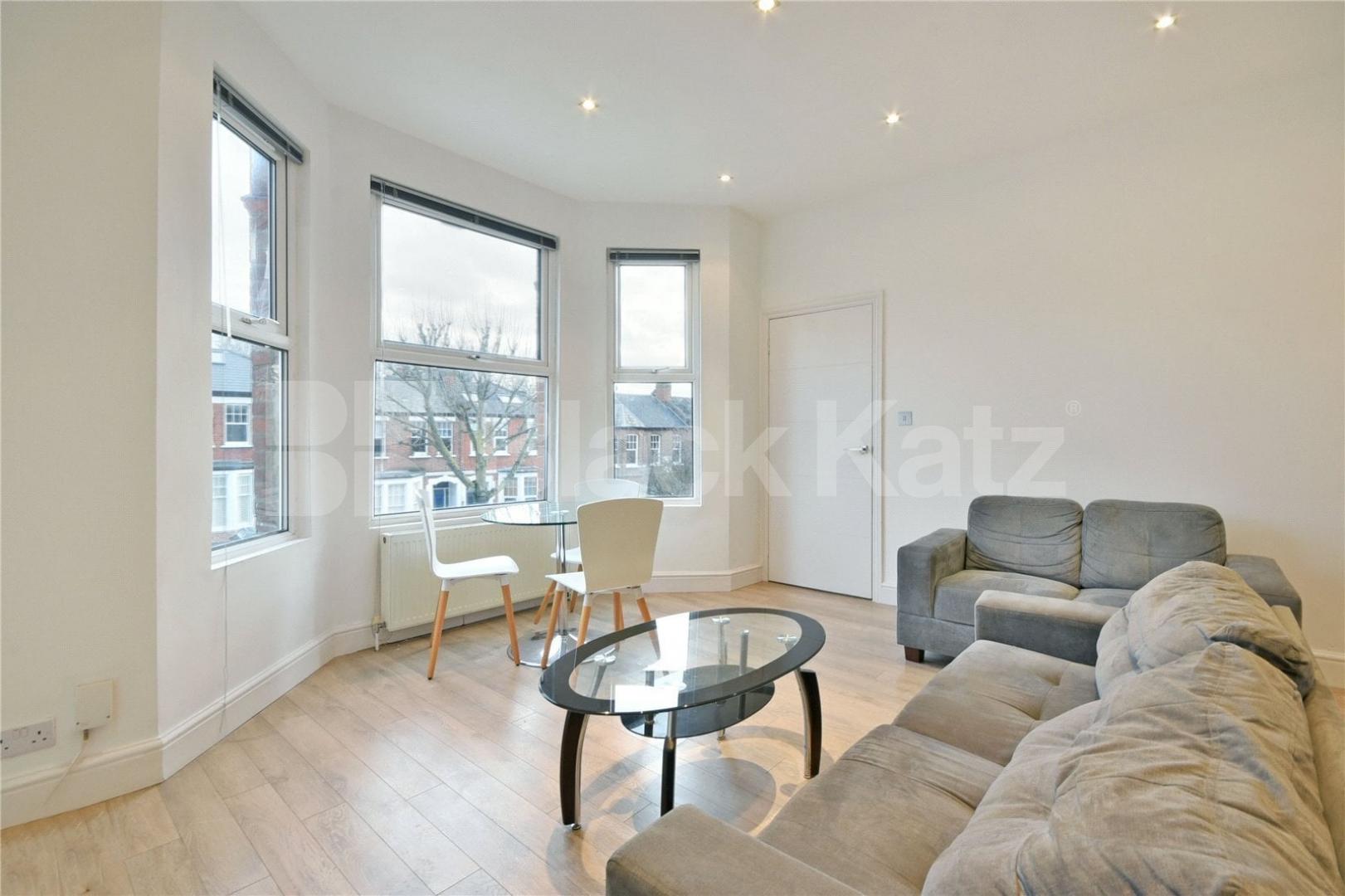 Spacious Three-Bedroom Property on Minster Road, NW2Ideal for three sharers, this well-presented three-bedroom property is now available to rent Minster Road, London, NW2,  London