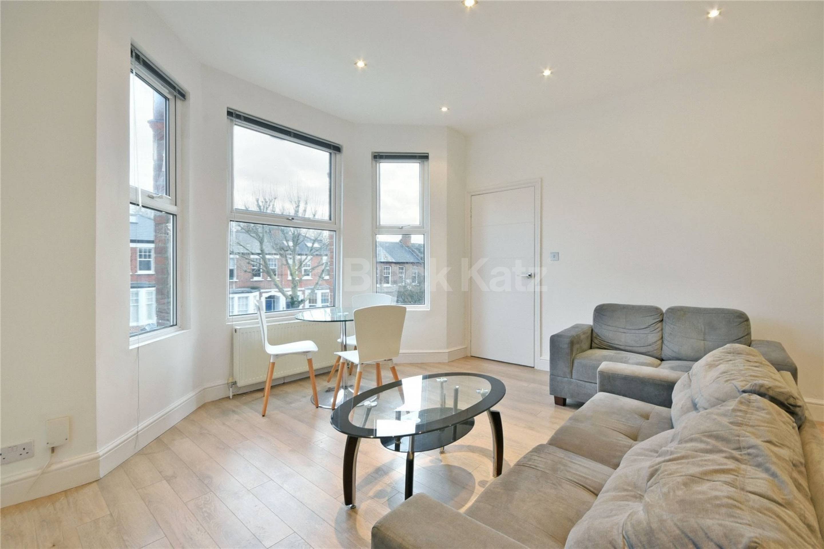 Spacious Three-Bedroom Property on Minster Road, NW2Ideal for three sharers, this well-presented three-bedroom property is now available to rent Minster Road, London, NW2,  London NW2