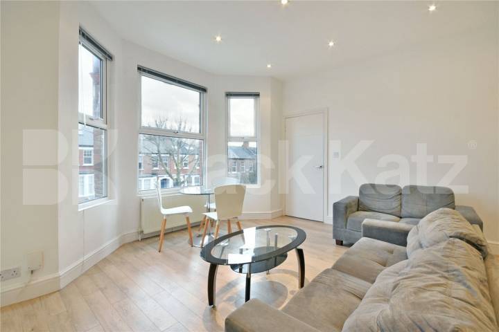 Minster Road, London, NW2,  London