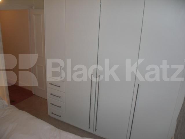 			NEW INSTRUCTION!, 1 Bedroom, 1 bath, 1 reception Flat			 Sutherland Avenue, MAIDA VALE