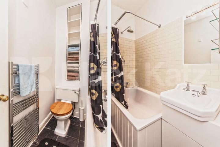 Located in one of WC1X prime garden squares close to Bloomsbury Granville Square, Kings Cross / Clerkenwell 