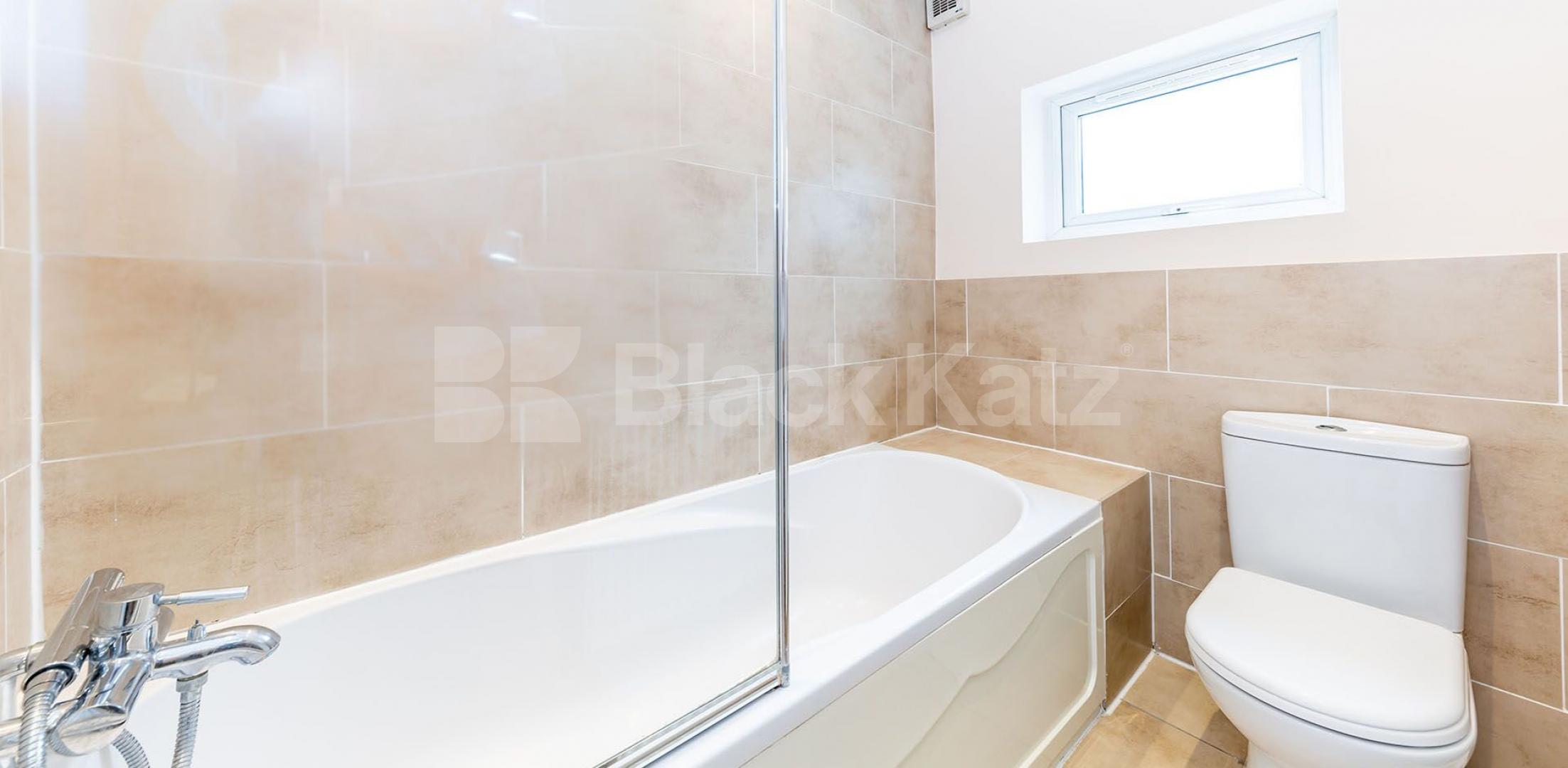 Bright and inviting sanctuary 1 Bedroom, Furnished Flat in Tottenham