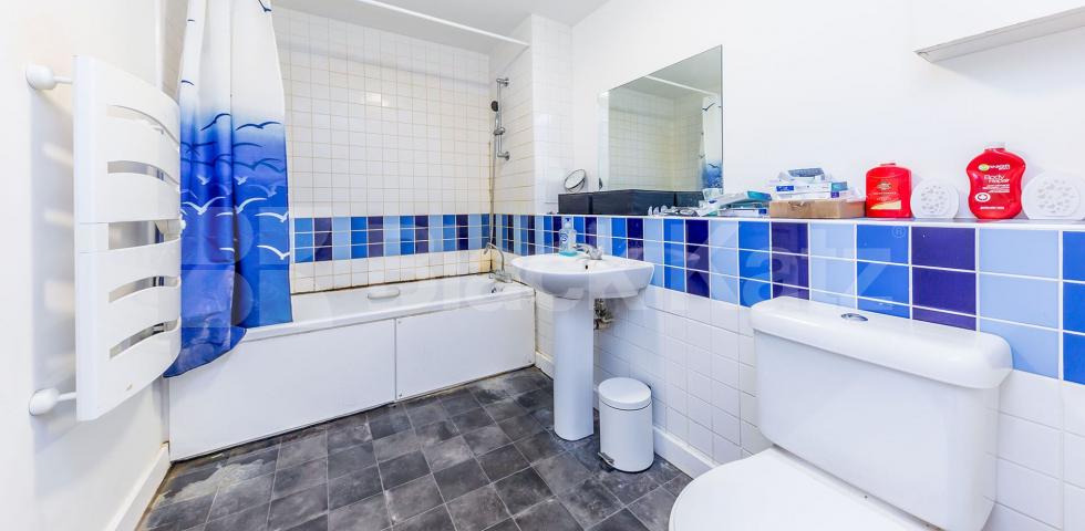 			Fantastic Private Development in Central Crouch End , 2 Bedroom, 1 bath, 1 reception Flat			 Exchange House, CROUCH END N8