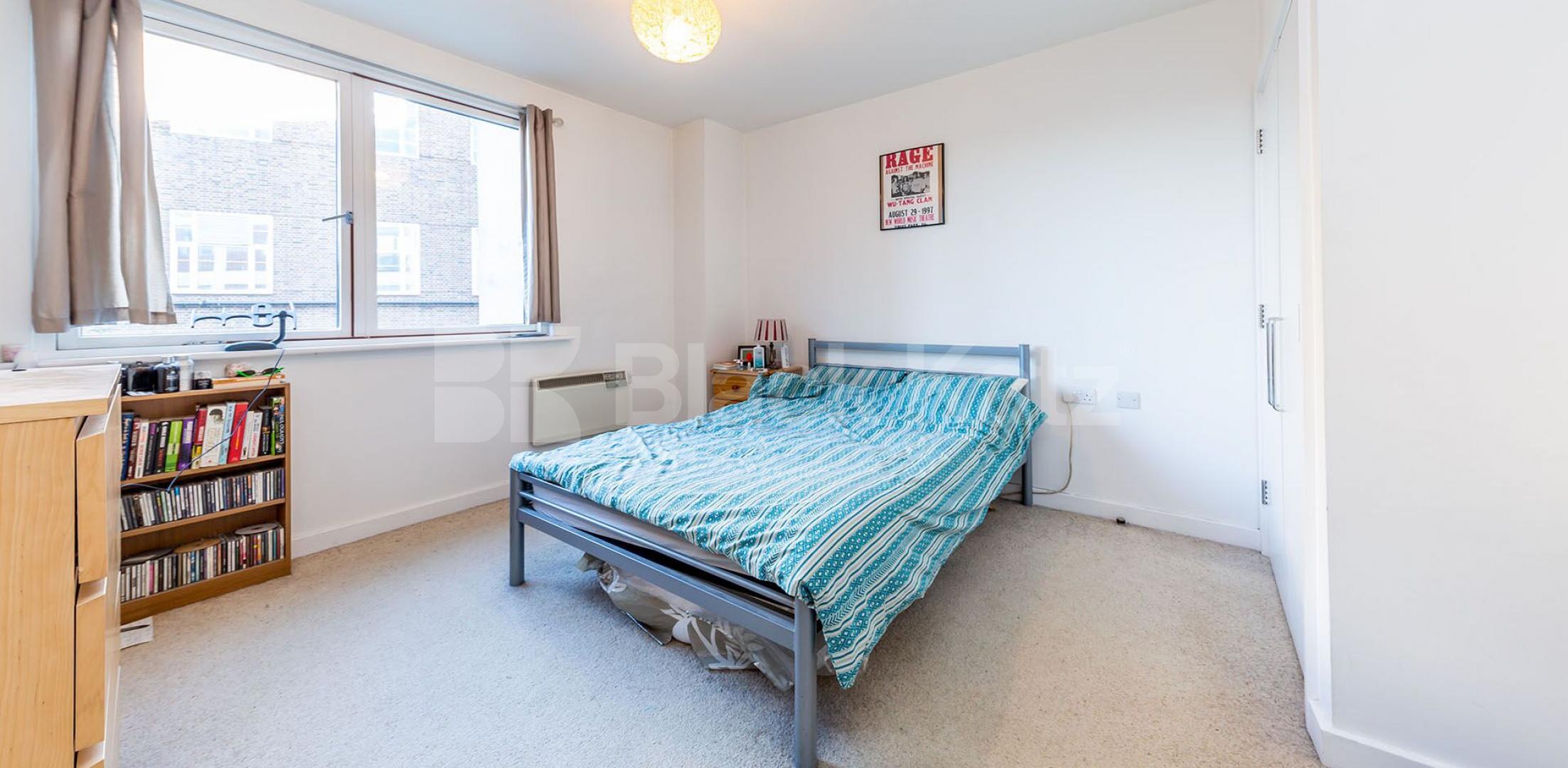 			Fantastic Private Development in Central Crouch End , 2 Bedroom, 1 bath, 1 reception Flat			 Exchange House, CROUCH END N8