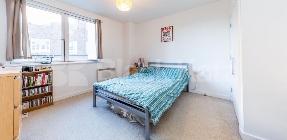 			Fantastic Private Development in Central Crouch End , 2 Bedroom, 1 bath, 1 reception Flat			 Exchange House, CROUCH END N8