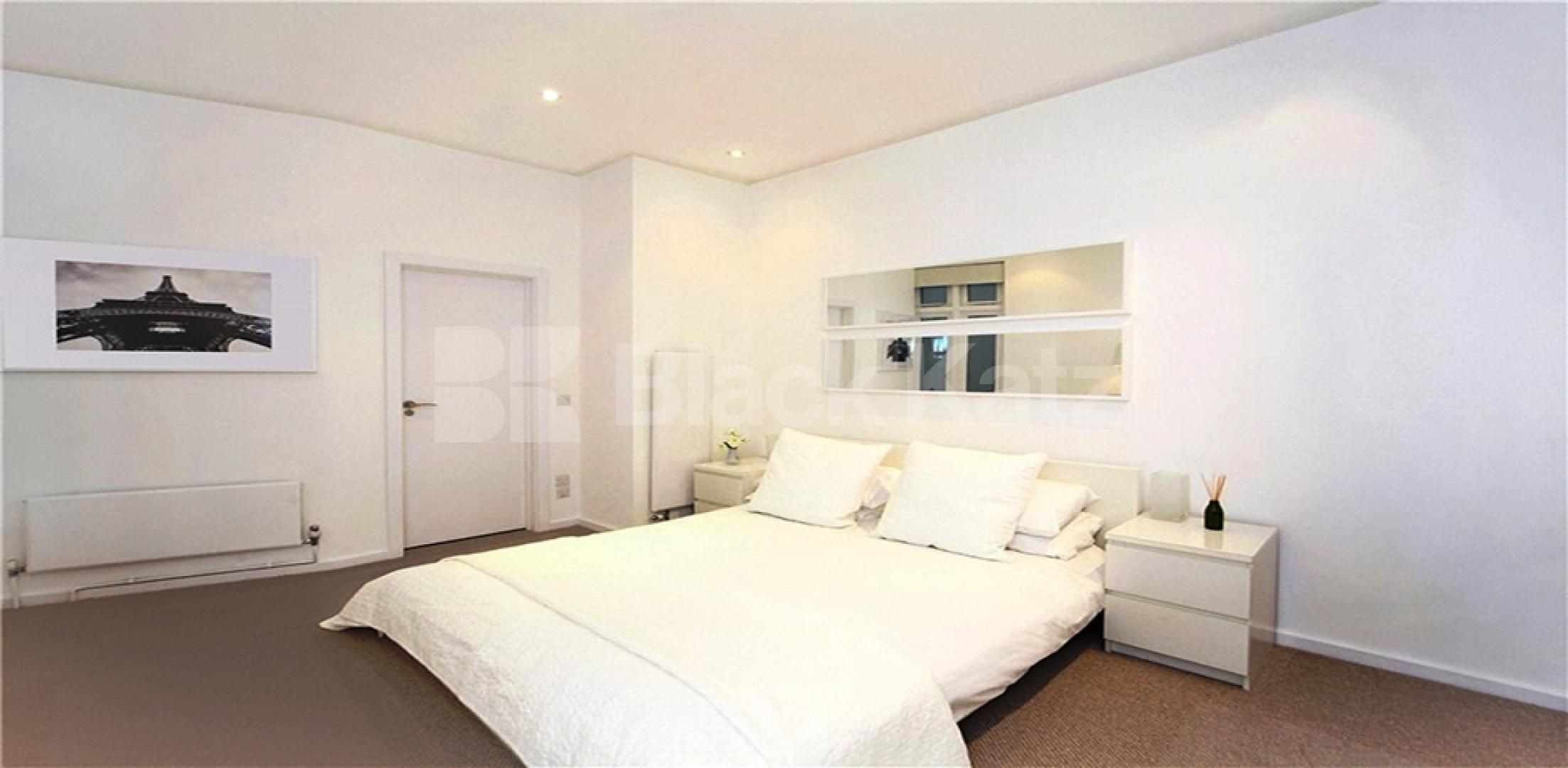 			NEW INSTRUCTION!, 2 Bedroom, 1 bath, 1 reception Flat			 Bingham Place, MARYLEBONE