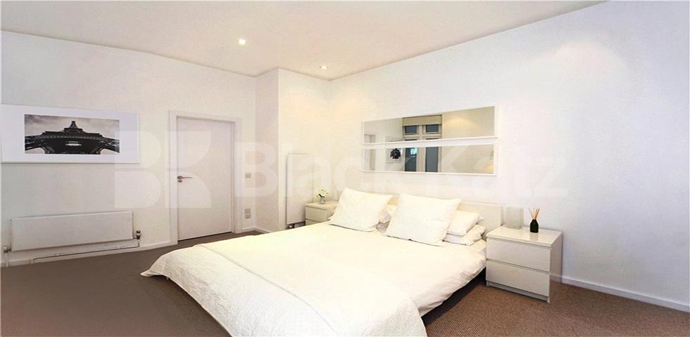 			NEW INSTRUCTION!, 2 Bedroom, 1 bath, 1 reception Flat			 Bingham Place, MARYLEBONE