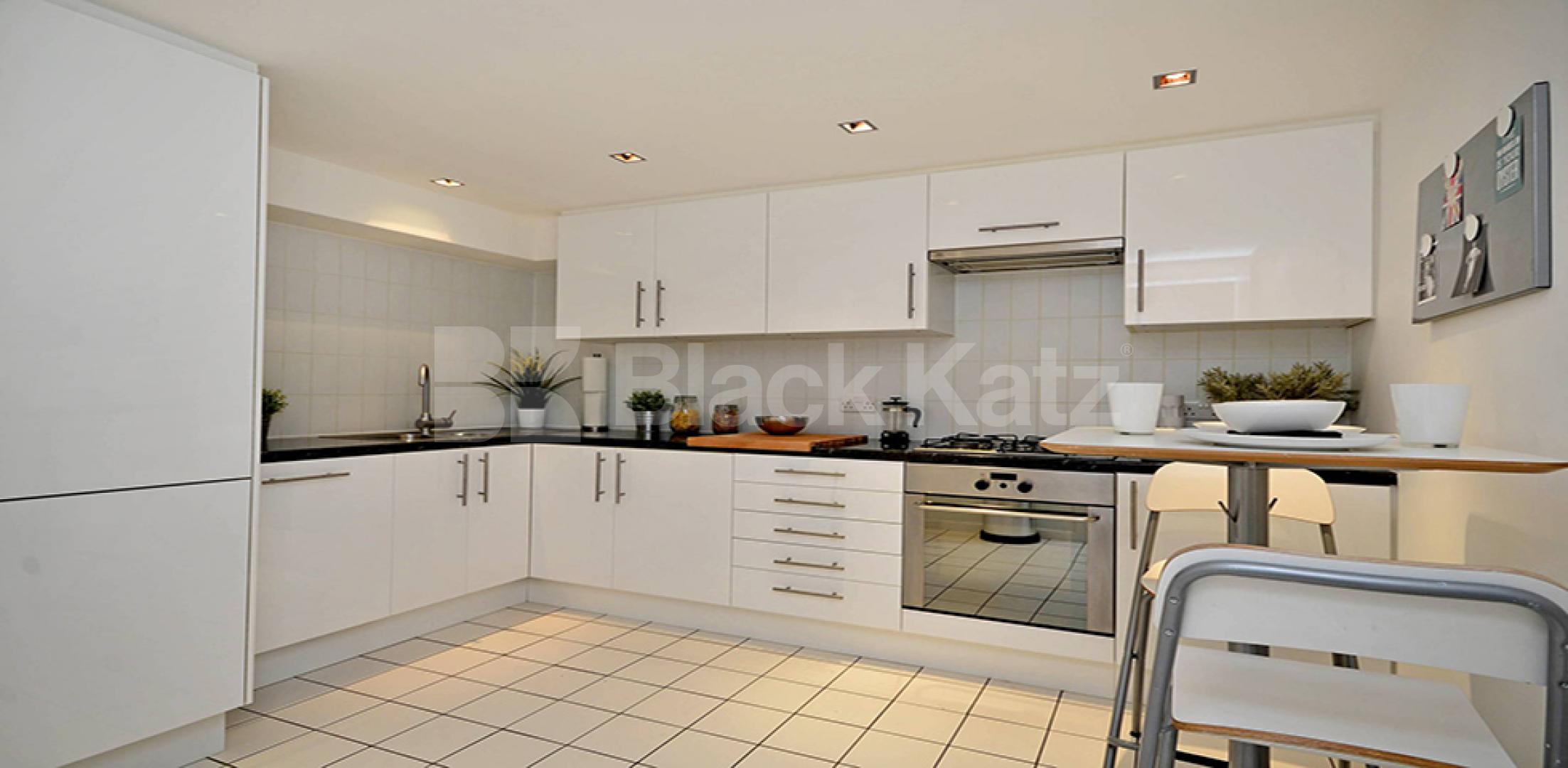 			NEW INSTRUCTION!, 2 Bedroom, 1 bath, 1 reception Flat			 Bingham Place, MARYLEBONE