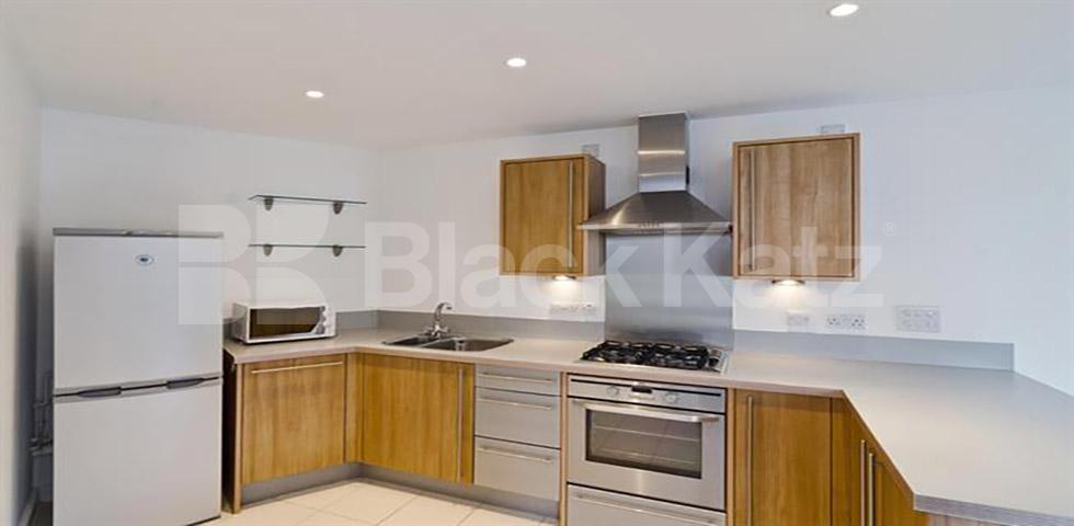 			NEW INSTRUCTION, 1 Bedroom, 1 bath, 1 reception Flat			 Eden Grove, HOLLOWAY