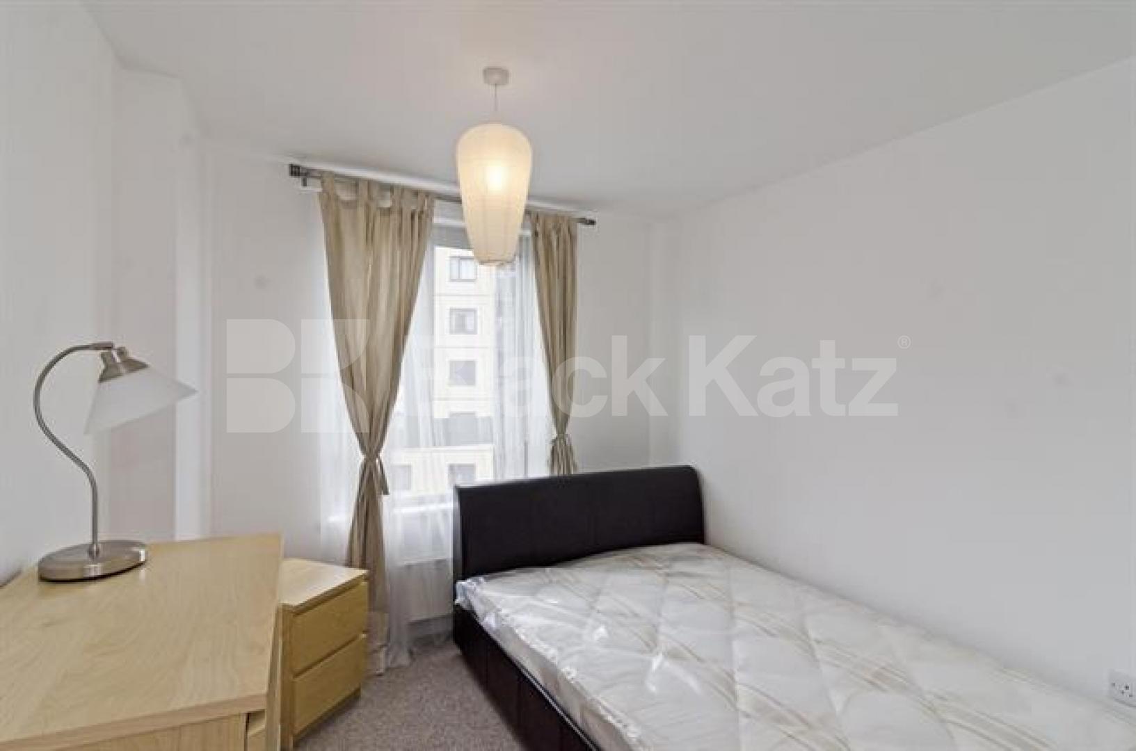 			NEW INSTRUCTION, 1 Bedroom, 1 bath, 1 reception Flat			 Eden Grove, HOLLOWAY