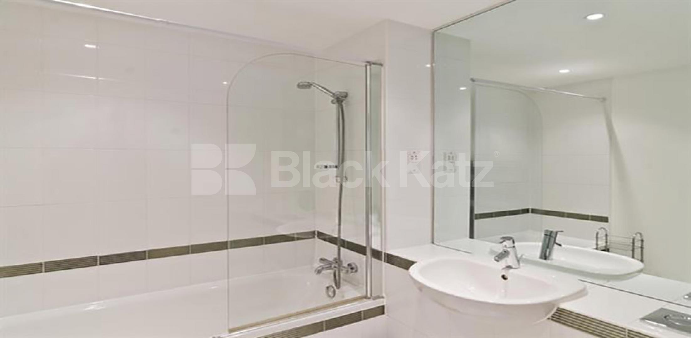 			NEW INSTRUCTION, 1 Bedroom, 1 bath, 1 reception Flat			 Eden Grove, HOLLOWAY