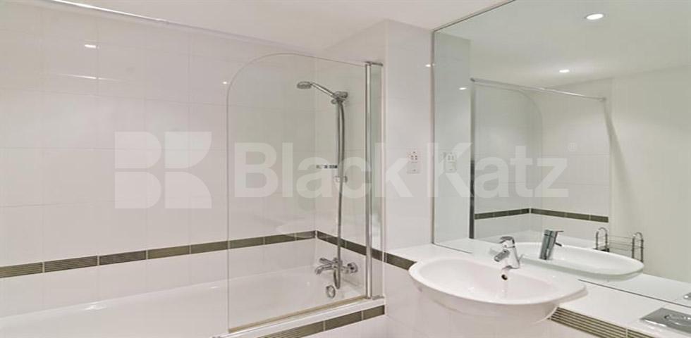 			NEW INSTRUCTION, 1 Bedroom, 1 bath, 1 reception Flat			 Eden Grove, HOLLOWAY