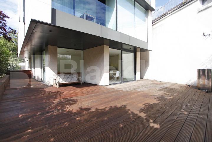 			LUXURY MODERN DEVELOPMENT BY REGENTS PARK!, 2 Bedroom, 1 bath, 1 reception Flat			 Oval Road, PRIMROSE HILL / REGENTS PARK