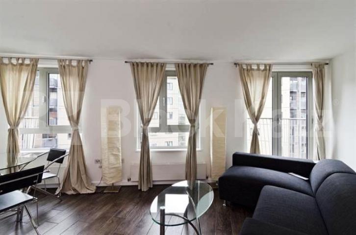 			NEW INSTRUCTION, 1 Bedroom, 1 bath, 1 reception Flat			 Eden Grove, HOLLOWAY