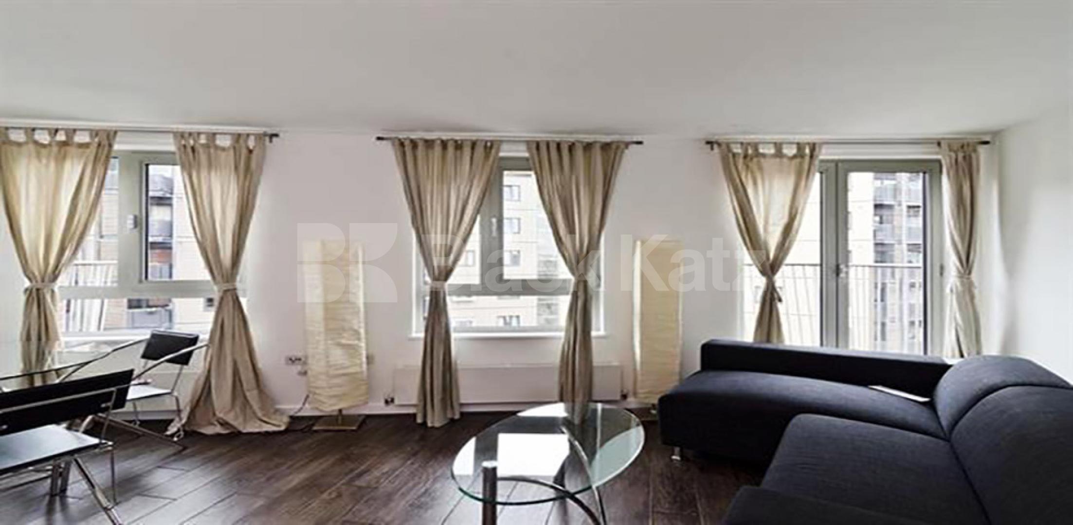 			NEW INSTRUCTION, 1 Bedroom, 1 bath, 1 reception Flat			 Eden Grove, HOLLOWAY