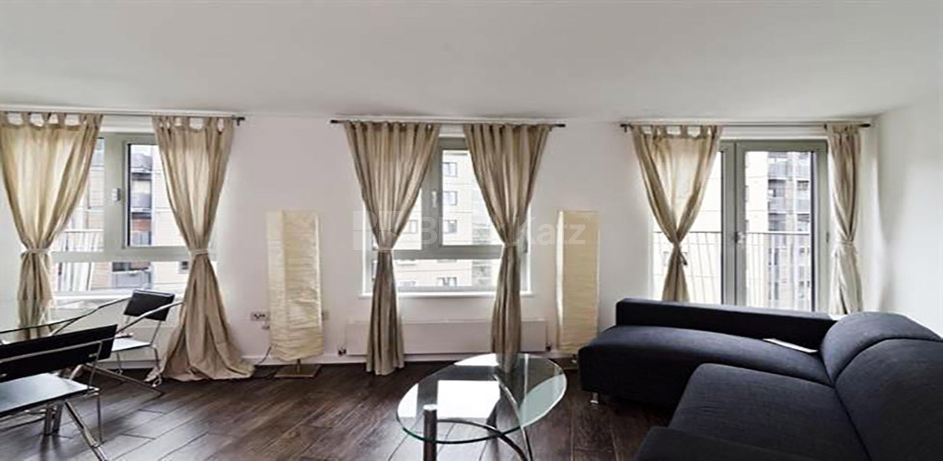 			NEW INSTRUCTION, 1 Bedroom, 1 bath, 1 reception Flat			 Eden Grove, HOLLOWAY N7