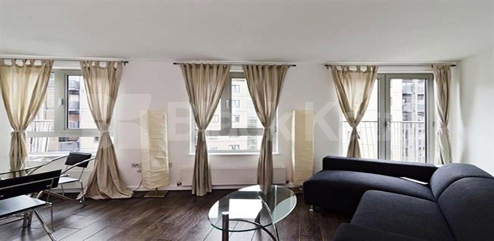 			NEW INSTRUCTION, 1 Bedroom, 1 bath, 1 reception Flat			 Eden Grove, HOLLOWAY