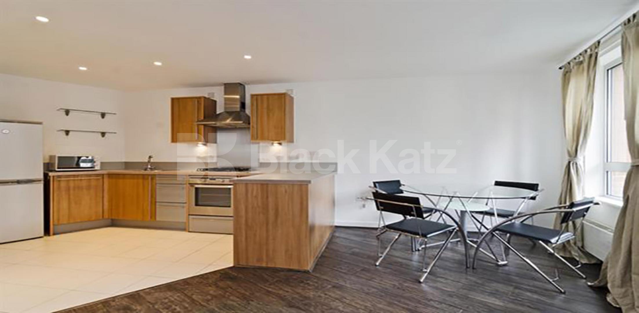 			NEW INSTRUCTION, 1 Bedroom, 1 bath, 1 reception Flat			 Eden Grove, HOLLOWAY