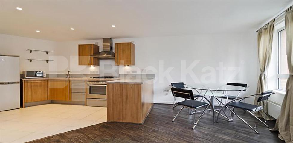 			NEW INSTRUCTION, 1 Bedroom, 1 bath, 1 reception Flat			 Eden Grove, HOLLOWAY