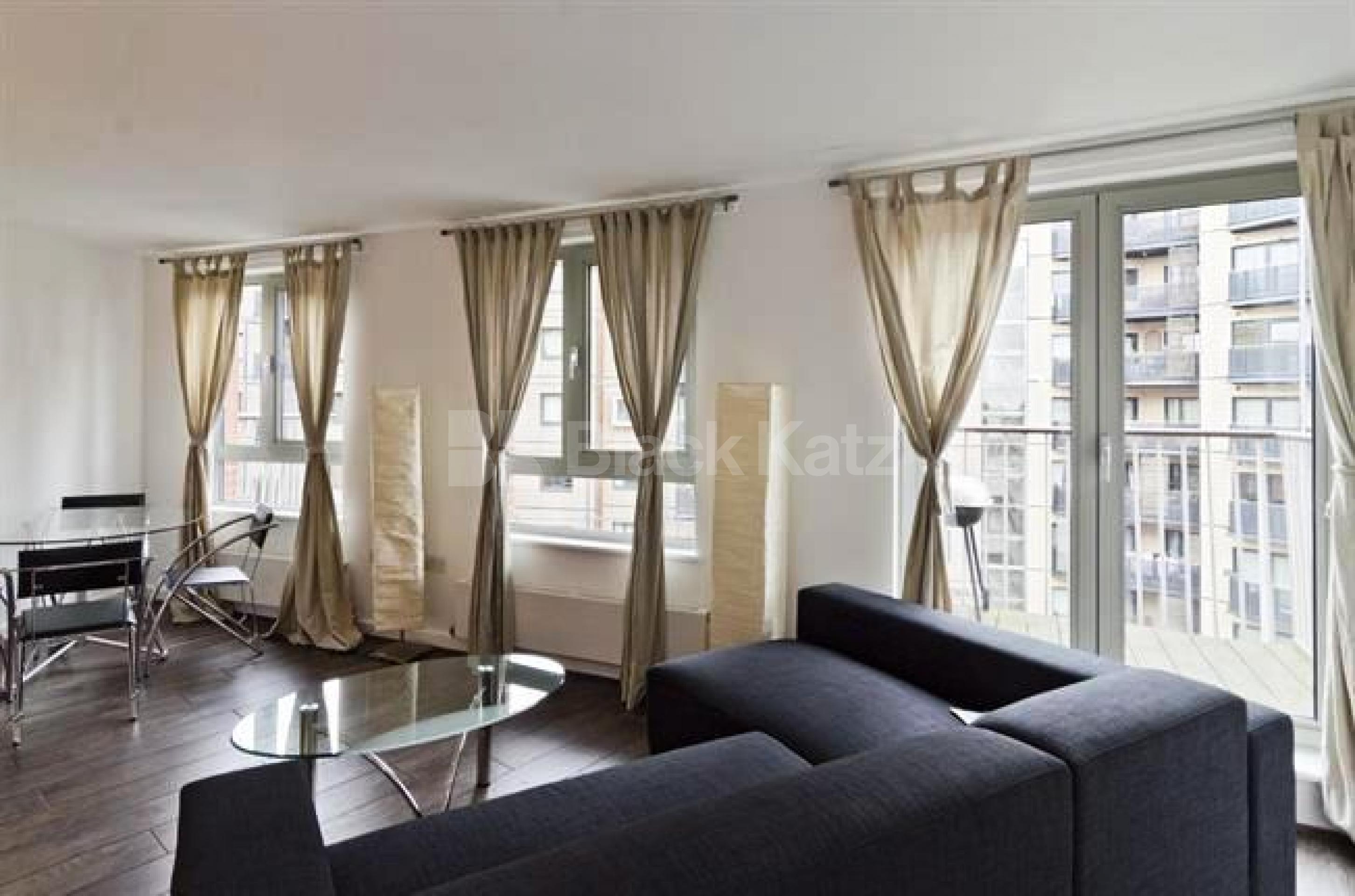 			NEW INSTRUCTION, 1 Bedroom, 1 bath, 1 reception Flat			 Eden Grove, HOLLOWAY N7