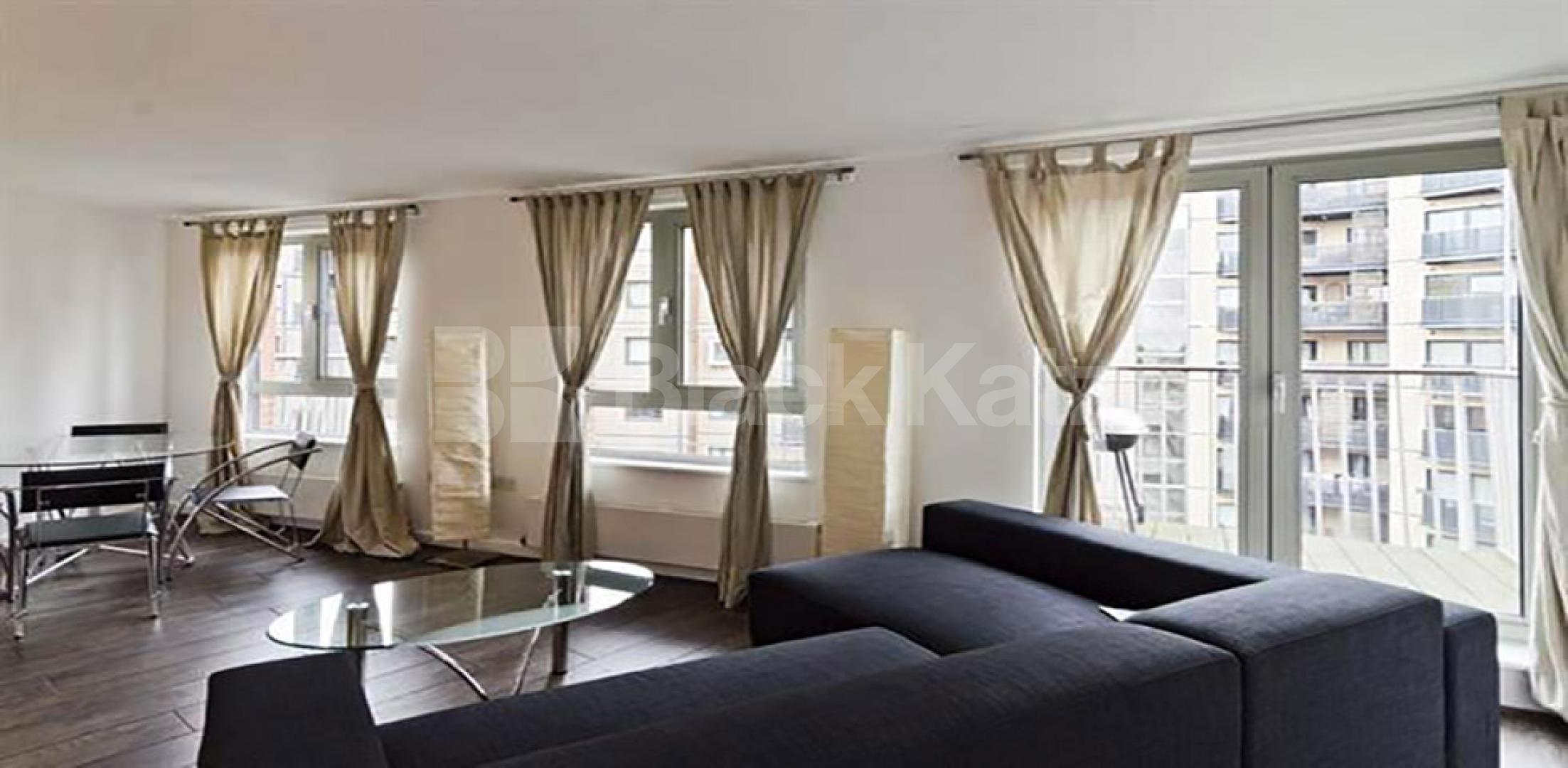 			NEW INSTRUCTION, 1 Bedroom, 1 bath, 1 reception Flat			 Eden Grove, HOLLOWAY