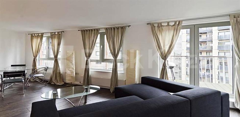 			NEW INSTRUCTION, 1 Bedroom, 1 bath, 1 reception Flat			 Eden Grove, HOLLOWAY