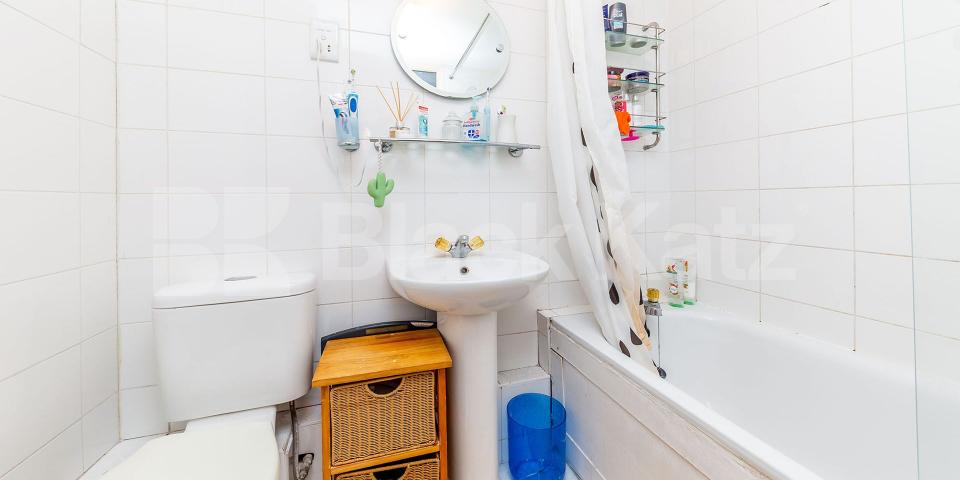 			Great Location!, 2 Bedroom, 1 bath, 1 reception Flat			 Church Lane, Crouch End / Hornsey