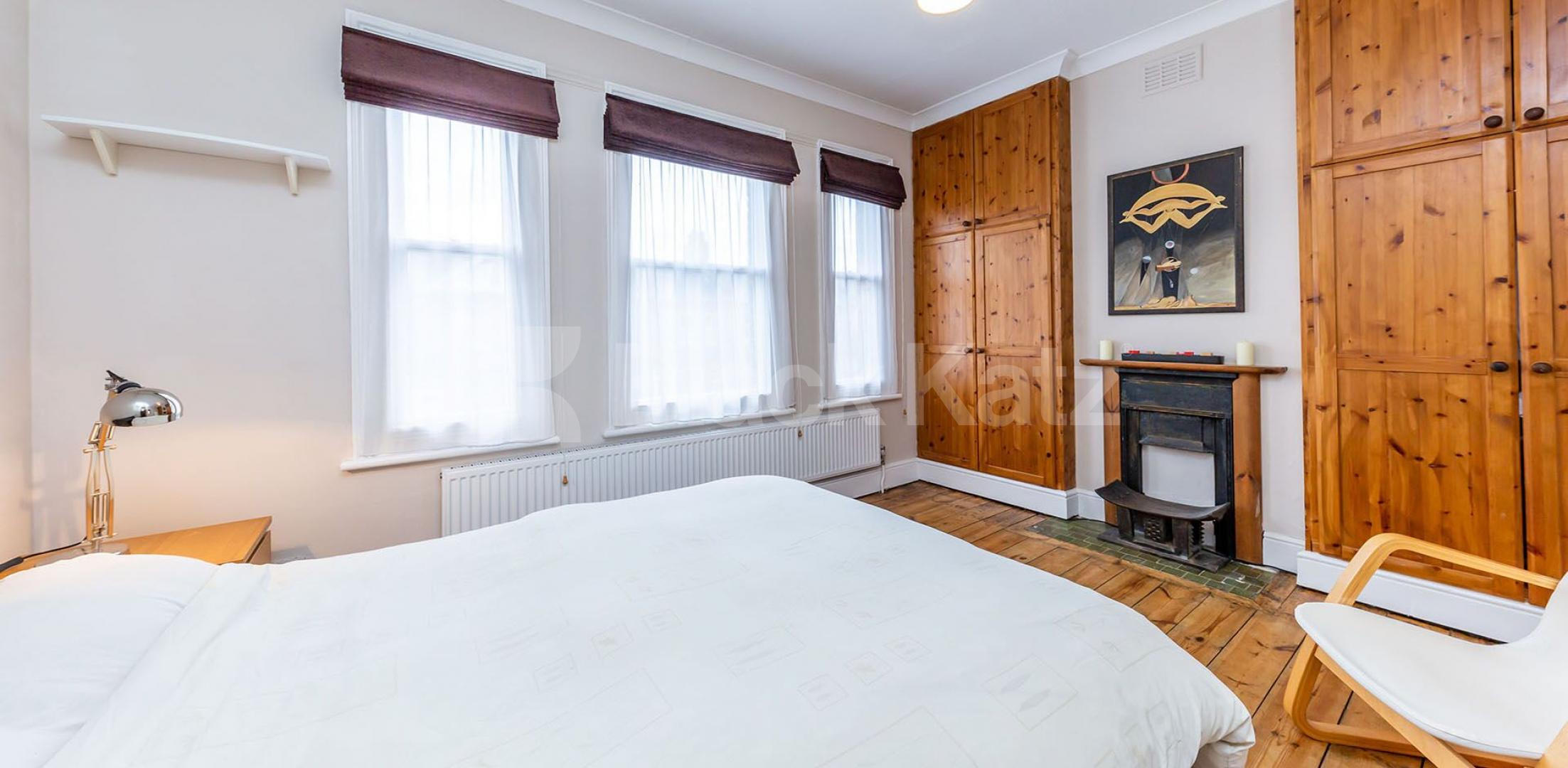 			Great 2 bedroom House!, 2 Bedroom, 1 bath, 1 reception Maisonette			 Lymington Avenue, Wood Green