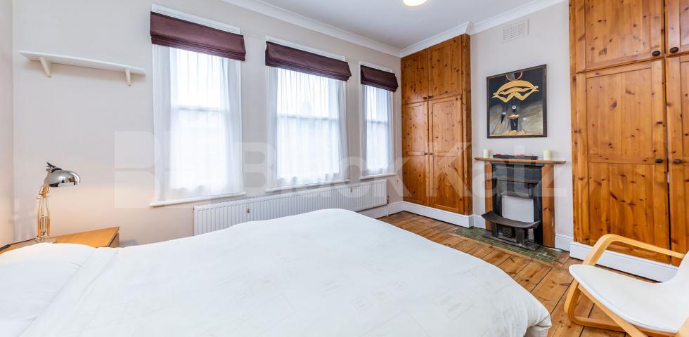 			Great 2 bedroom House!, 2 Bedroom, 1 bath, 1 reception Maisonette			 Lymington Avenue, Wood Green