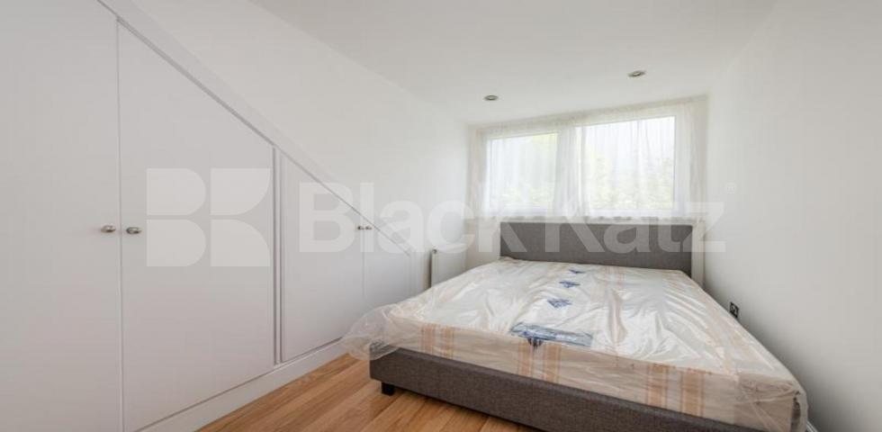 2 Bedroom, 1 bath, 1 reception Flat			 Sutton Road, MUSWELL HILL N10