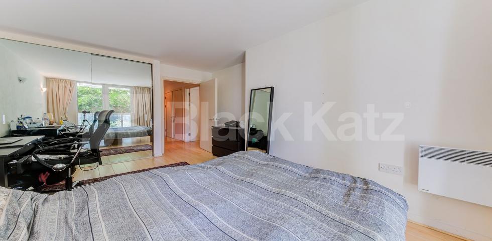 			Stunnig Private Develpment, 1 Bedroom, 1 bath, 1 reception Flat			 New River Village , Hornsey