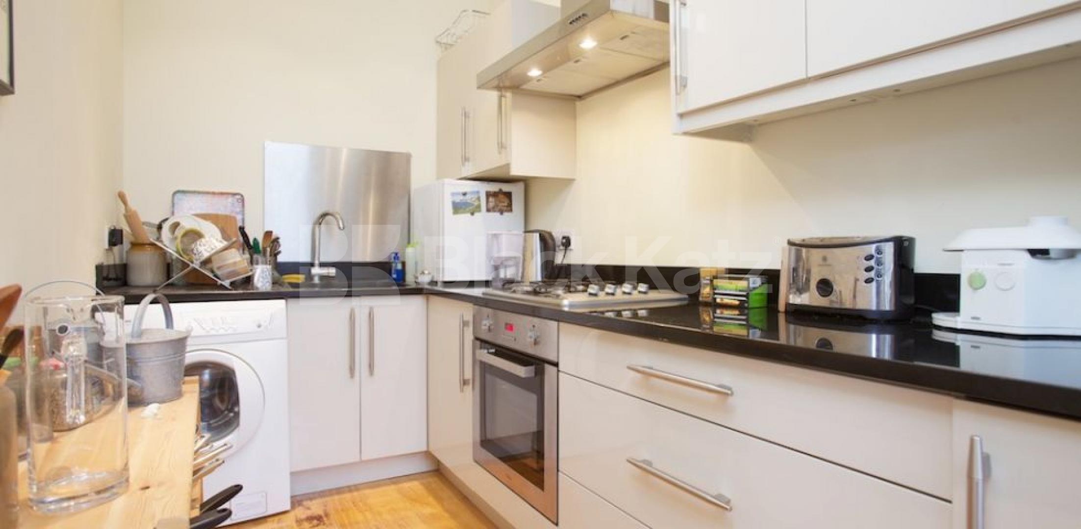 			NEW INSTRUCTION, 1 Bedroom, 1 bath, 1 reception Flat			 Birkbeck Road, ACTON