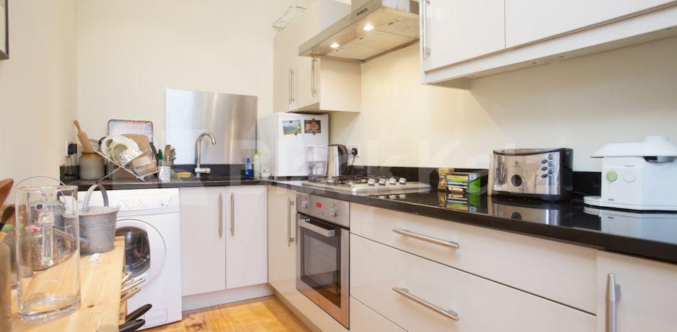 			NEW INSTRUCTION, 1 Bedroom, 1 bath, 1 reception Flat			 Birkbeck Road, ACTON