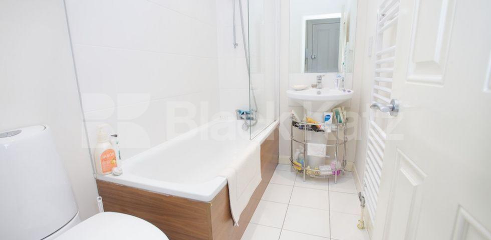 			NEW INSTRUCTION, 1 Bedroom, 1 bath, 1 reception Flat			 Birkbeck Road, ACTON