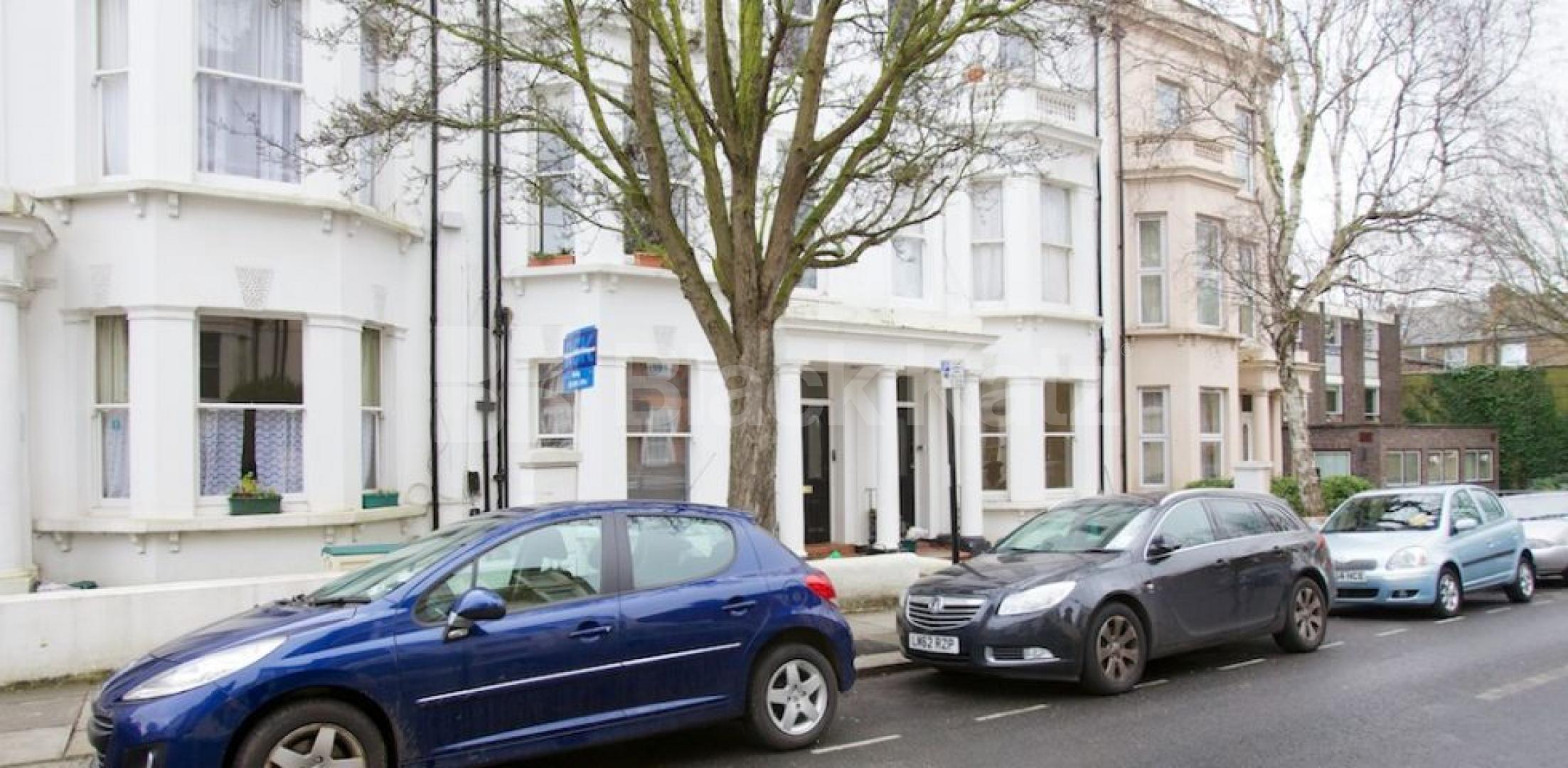			NEW INSTRUCTION, 1 Bedroom, 1 bath, 1 reception Flat			 Birkbeck Road, ACTON