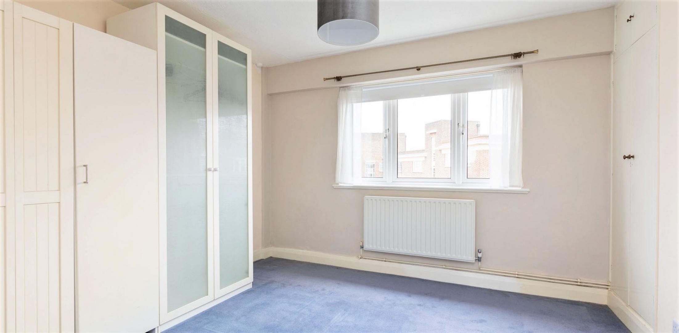 Modern and Central Apartment West End Lane, West Hampstead