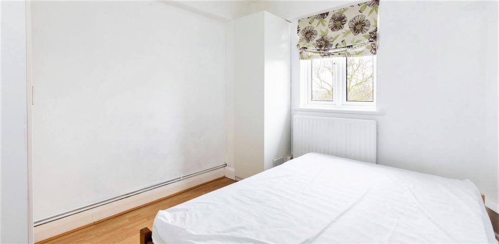 Modern and Central Apartment West End Lane, West Hampstead