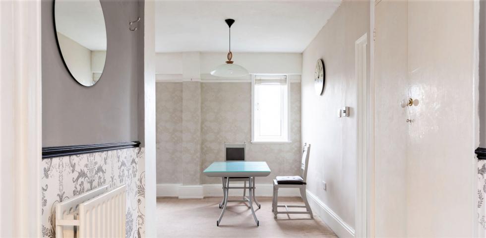 Modern and Central Apartment West End Lane, West Hampstead