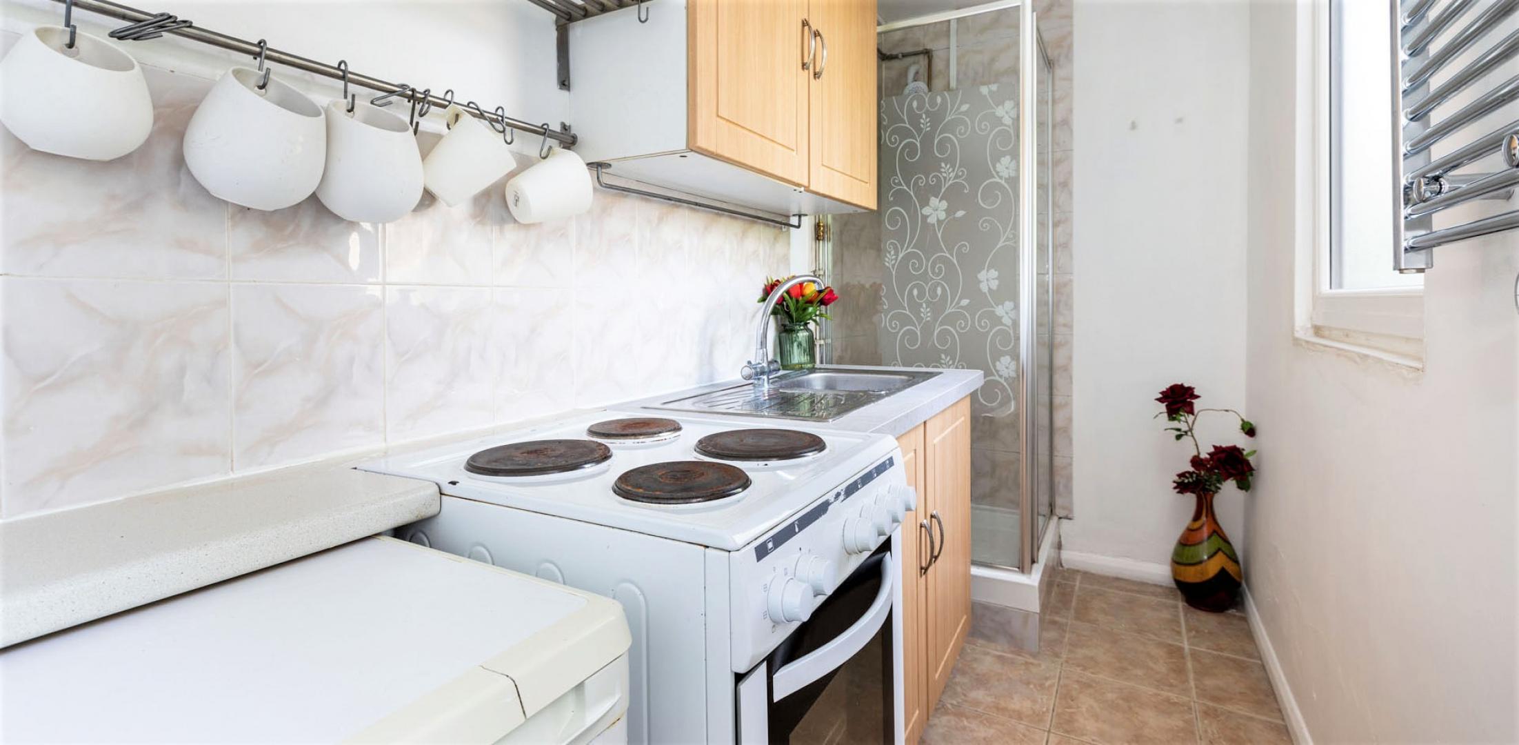 All Bills Included Studio Furness Road, Willesden 