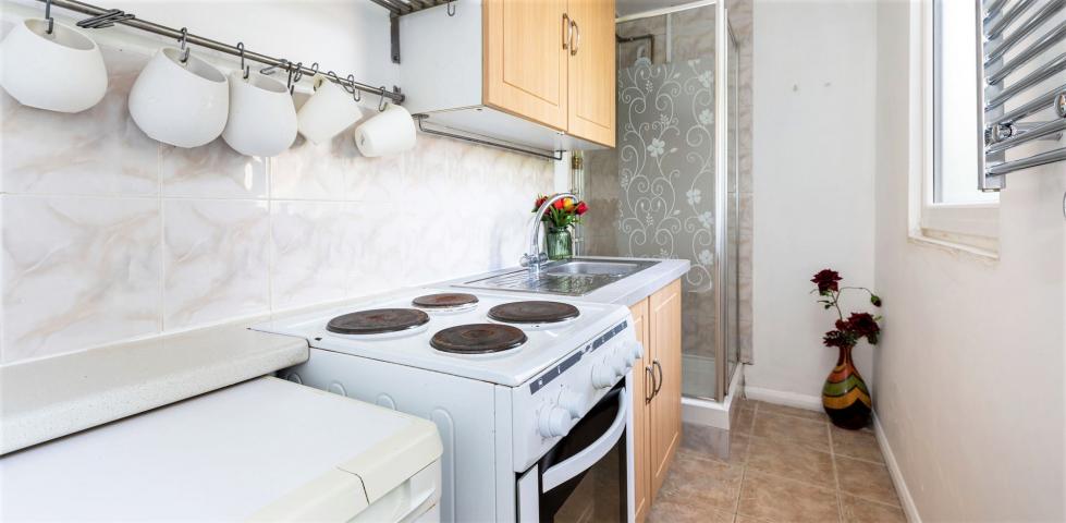 All Bills Included Studio Furness Road, Willesden 