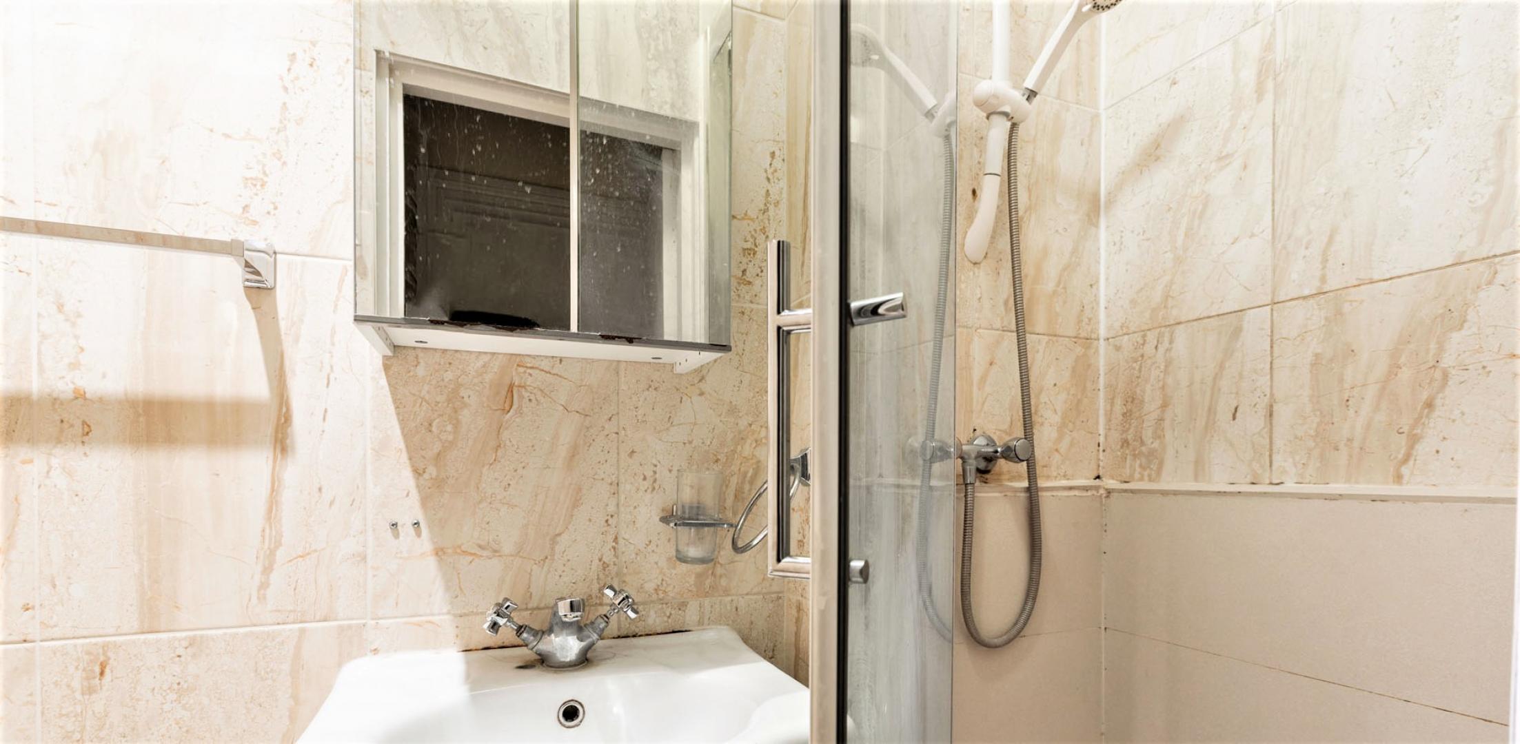 			1 Bedroom, 1 bath, 1 reception Flat			 Finchley Road, FINCHLEY ROAD