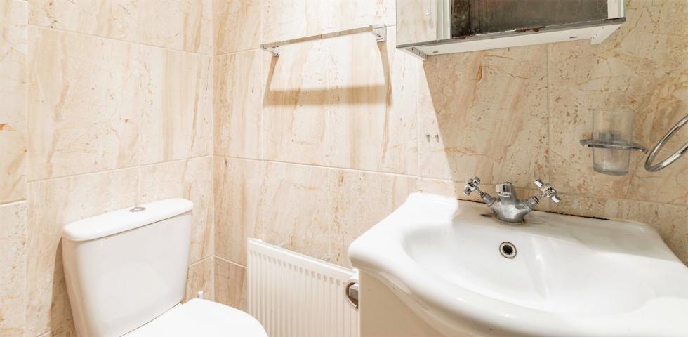 			1 Bedroom, 1 bath, 1 reception Flat			 Finchley Road, FINCHLEY ROAD