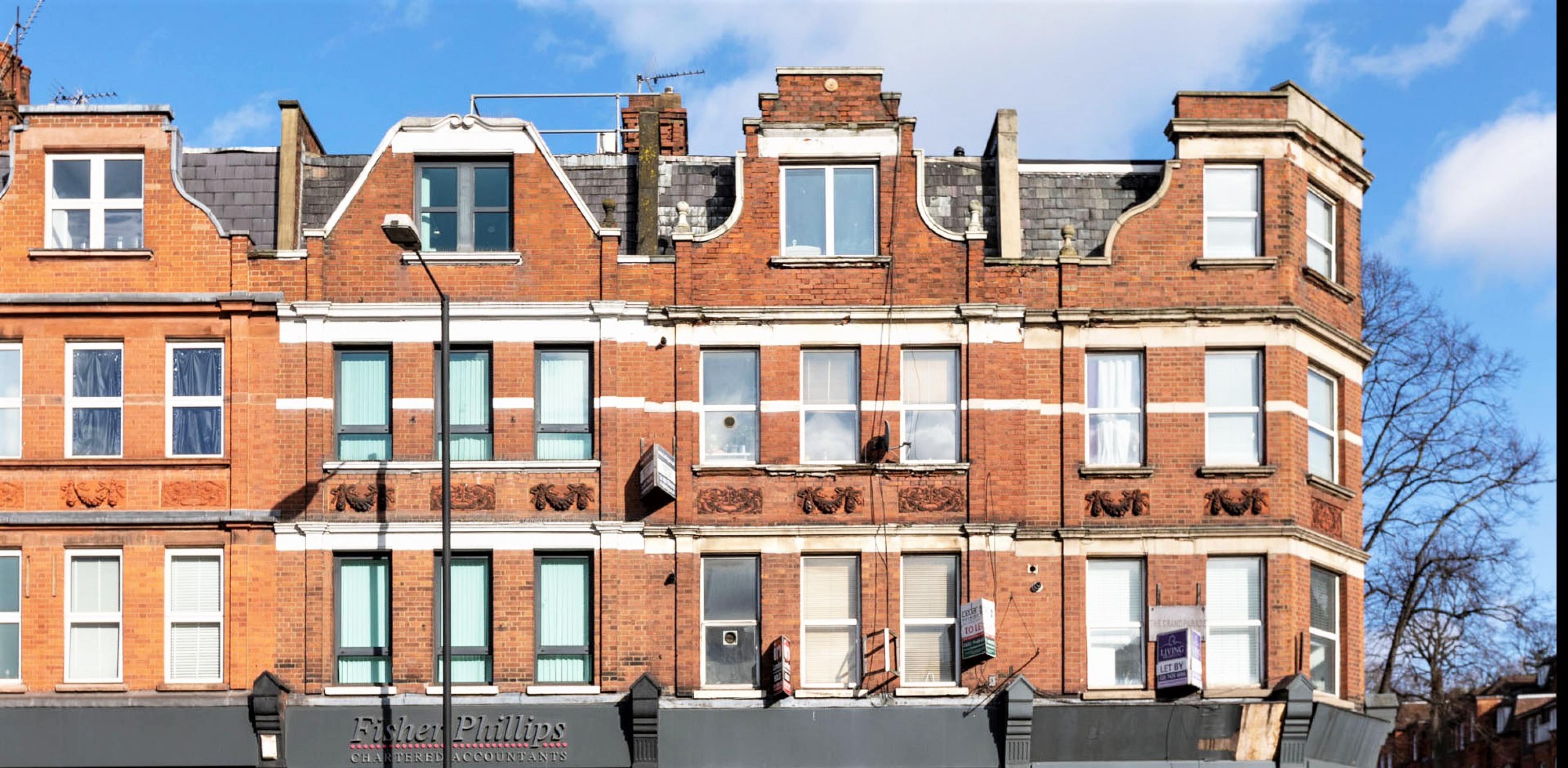 Modern and Central Apartment Finchley Road, Finchley Road NW3