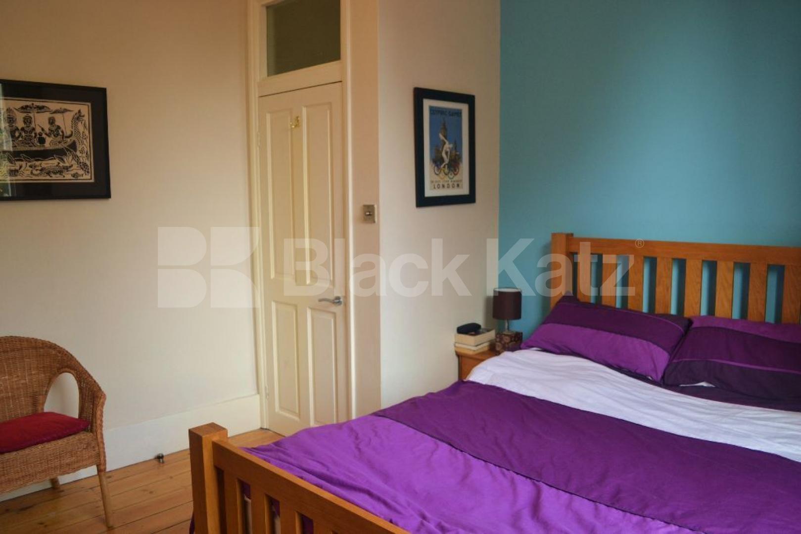 			NEW INSTRUCTION, 1 Bedroom, 1 bath, 1 reception Apartment			 Josephine Avenue, Brixton