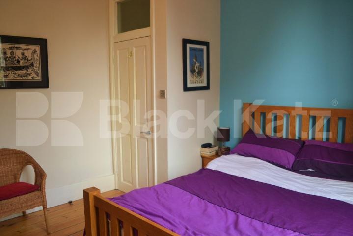 			NEW INSTRUCTION, 1 Bedroom, 1 bath, 1 reception Apartment			 Josephine Avenue, Brixton