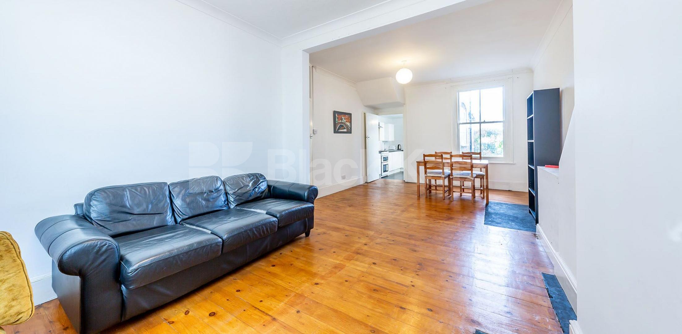 			NEW INSTRUCTION!, 3 Bedroom, 1 bath, 1 reception House			 Hawthorn Road , Upper Edmonton 