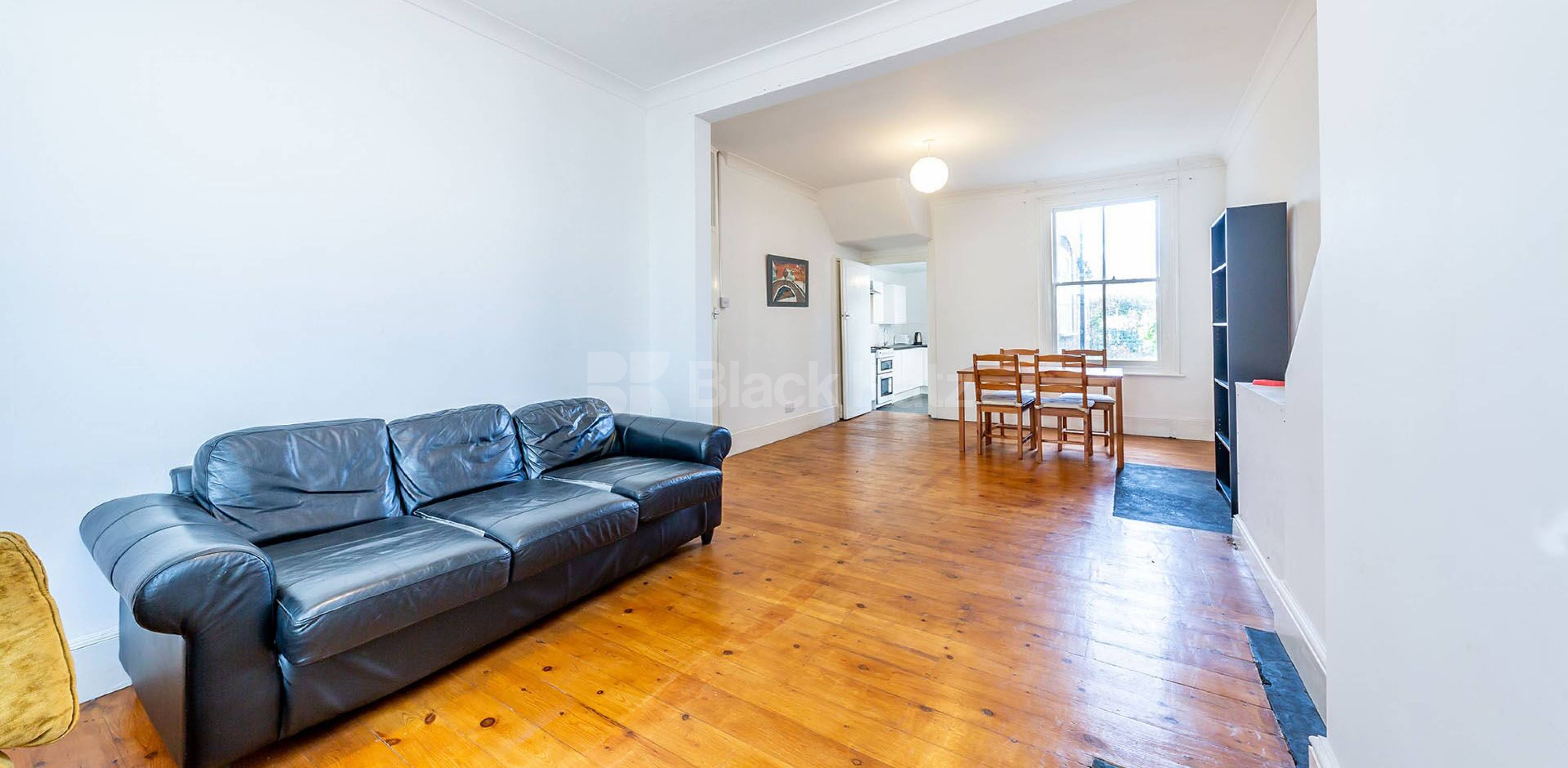 			NEW INSTRUCTION!, 3 Bedroom, 1 bath, 1 reception House			 Hawthorn Road , Upper Edmonton  N18