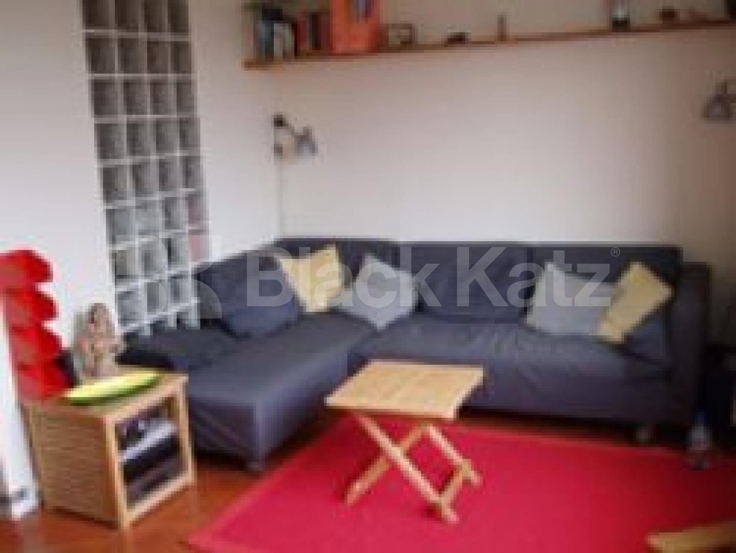 			1 Bedroom, 1 bath, 1 reception Flat			 Camden Road, CAMDEN/HOLLOWAY N7