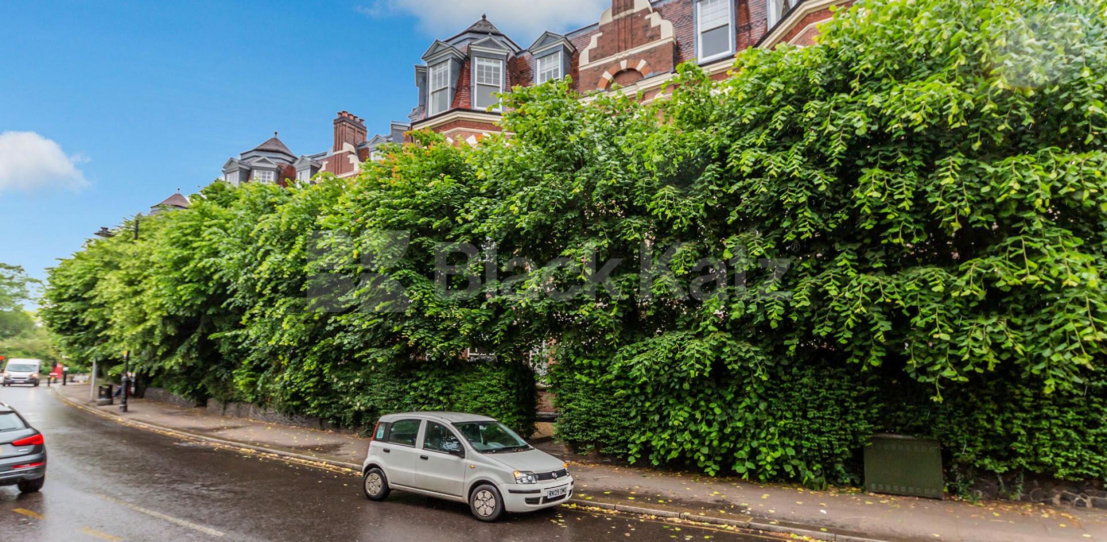 			1 Bedroom, 1 bath, 1 reception Flat			 Hornsey Lane, Highgate